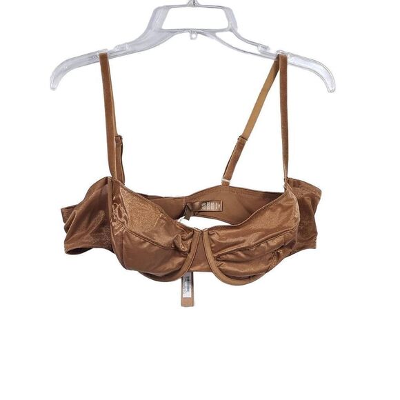Skims Plus size bra underwire Nwt - Picture 1 of 9